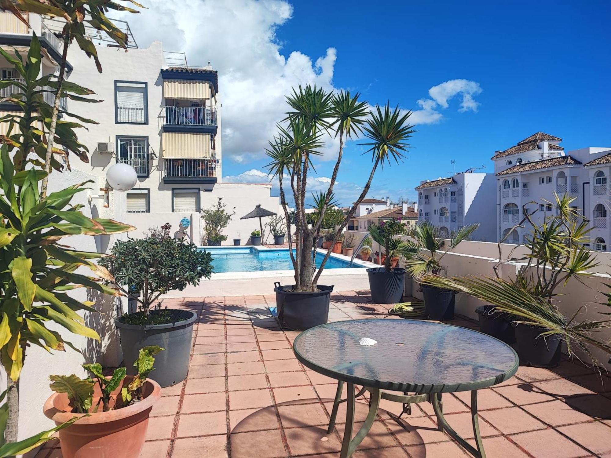Lejlighed Bhost - Carmenes Benalmádena